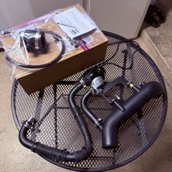 HKS BOV w/ Recirculation Kit Honda Civic Type R FK8 2017-2021