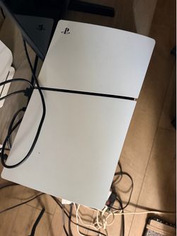 PS5 Digital ONLY