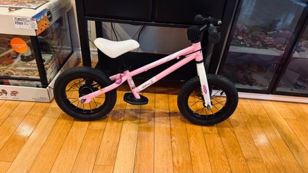 Kids Bike