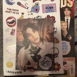 KPOP ALBUM