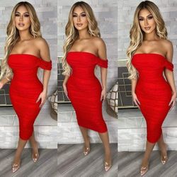 New Women's Dress Size Small 