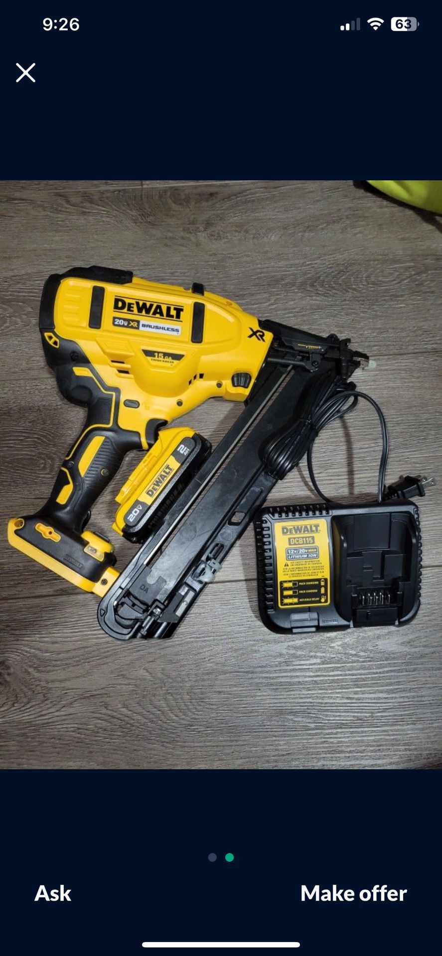 DEWALT 
