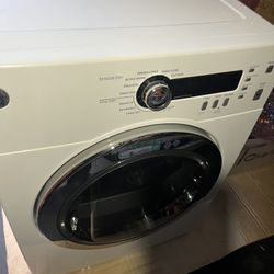 GE Dryer 24”