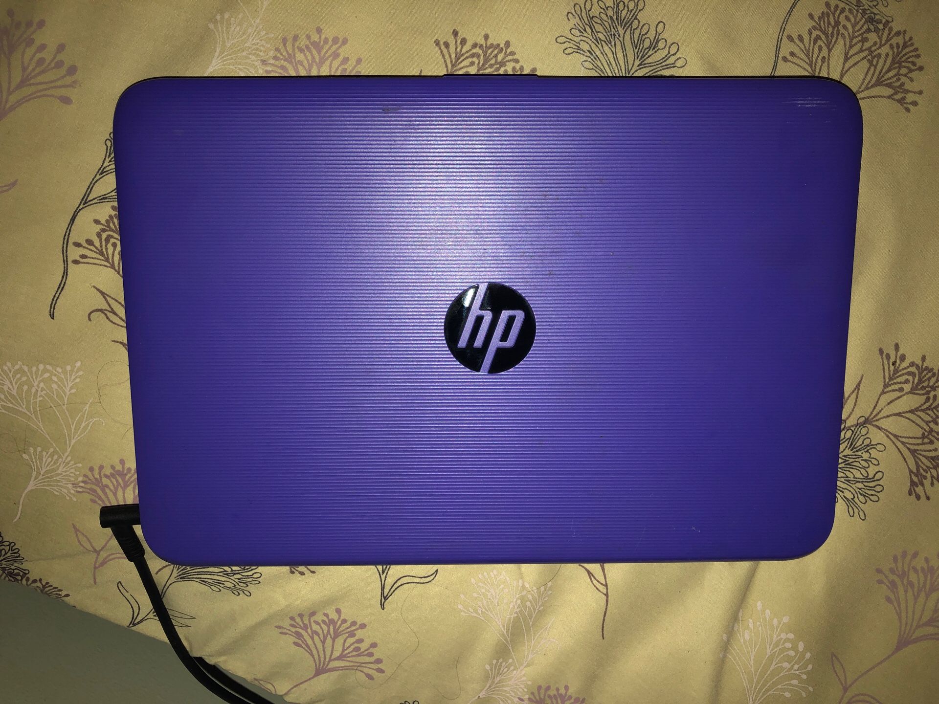 HP Stream Laptop