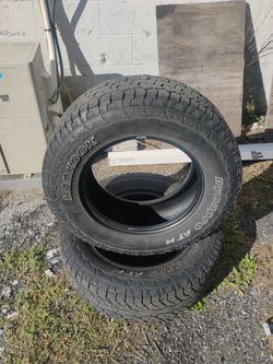 265/65R17