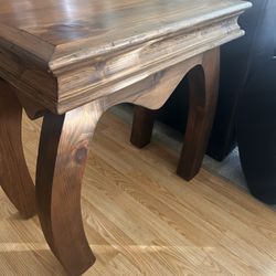 Side / Corner Table