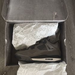 Air Jordan 4 Cavestone sz 11.5