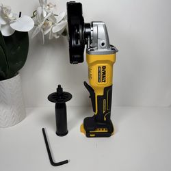 Dewalt Angle Grinder 20v