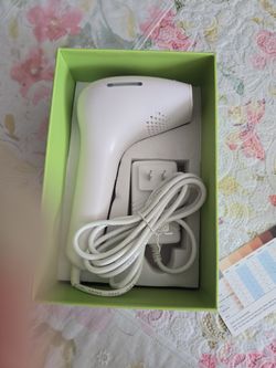 Permanent hair removal 
