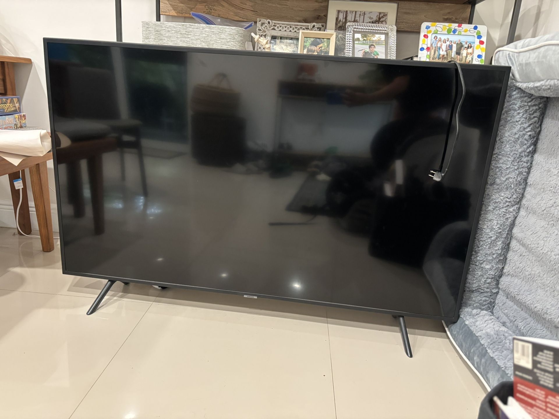 Samsung Smart TV 53”
