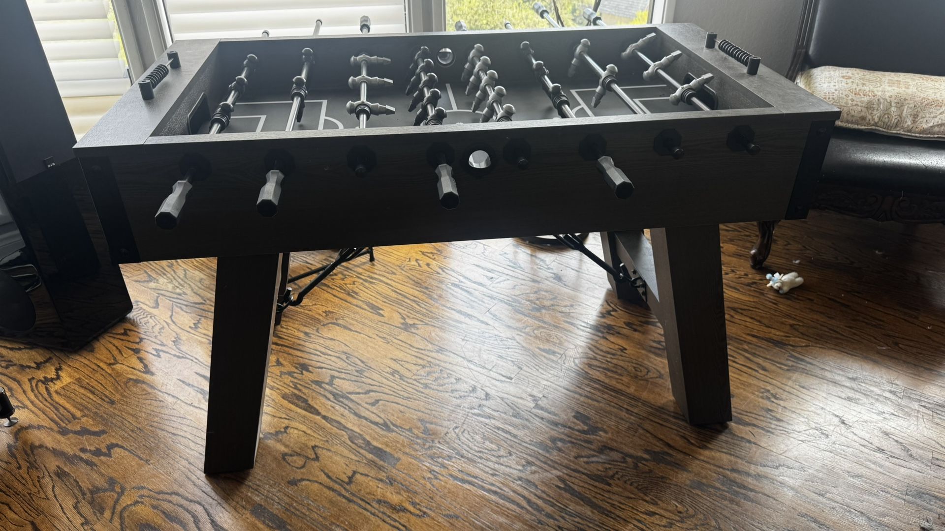 Foosball Table