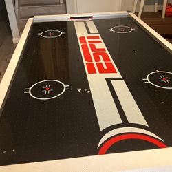 Air Hockey table 