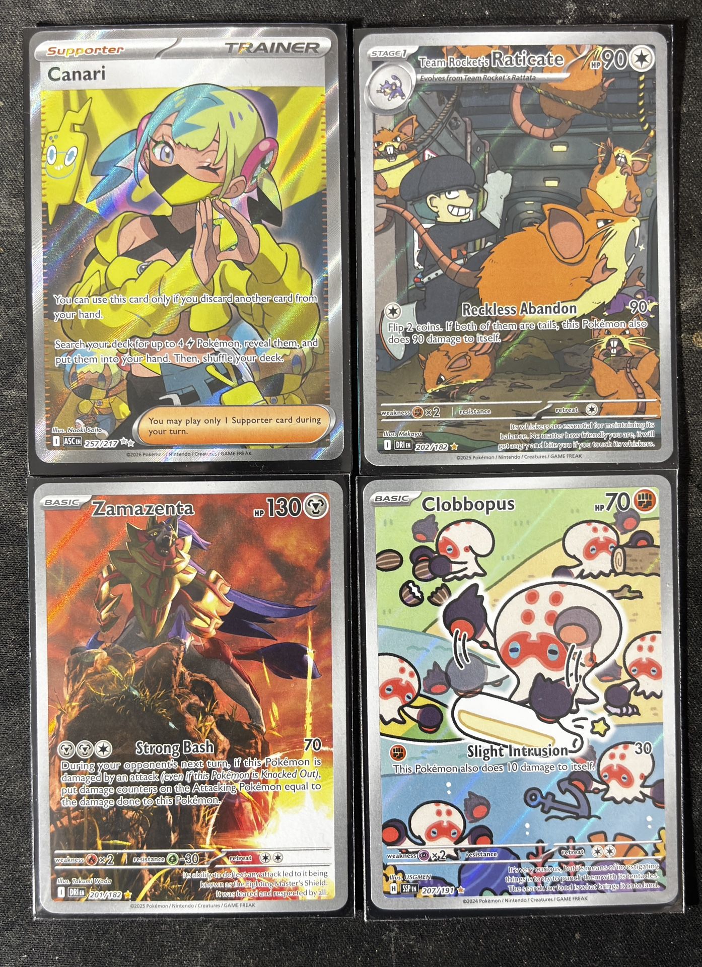 Full Art Pokemon Cards for Sale in San Antonio, TX - OfferUp