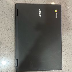 Acer Chromebook