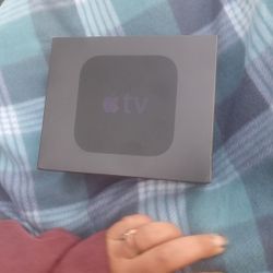 Apple TV Brand-new In Box 