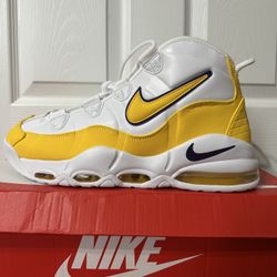 Nike Uptempo 95 11.5 