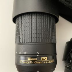 Nikon