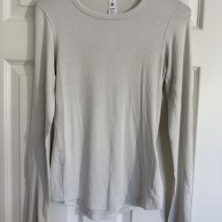 Lululemon women’s hold tight Long Sleeve