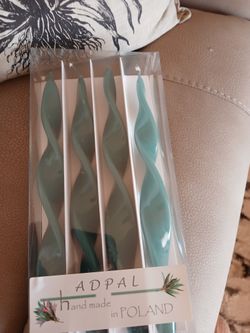 Beautiful Candle