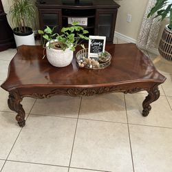 Side Table / Center Table 