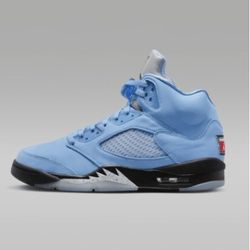 Air Jordan 5 Retro UNC 