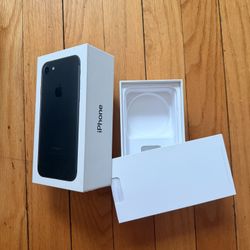 iphone 8 box 