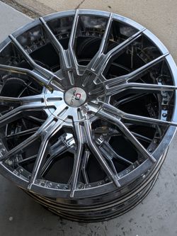 Wheels