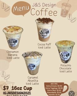 Coffee Cups