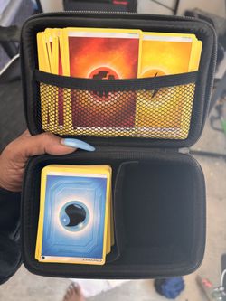 Pokémon cards variety