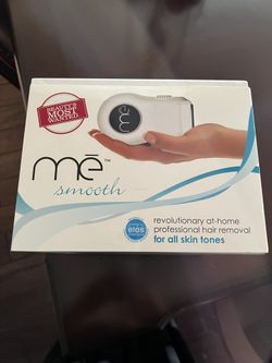 ME Smooth Ptofessional  Hair Removal