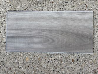 67 SQF Vinyl Flooring 20 MIL