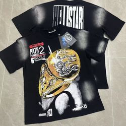 Hellstar Shirt 