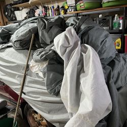 Lots Of Car Covers For Sale !!!! Take Your Pick For $50 Each 😊