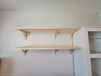 Shelves