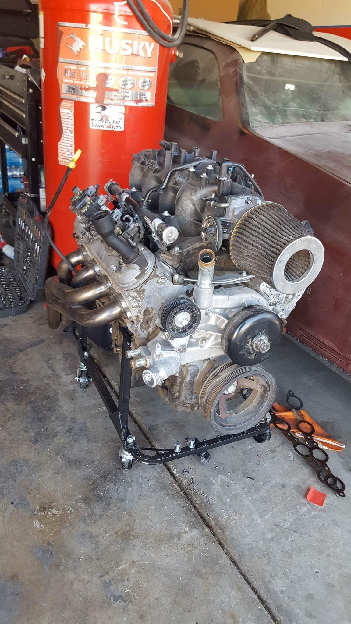 5.3 Ls Vortec for Sale in North Las Vegas, NV OfferUp