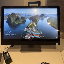 Dell Inspiron 24 5488 AIO 23.8” All-In-One desktop