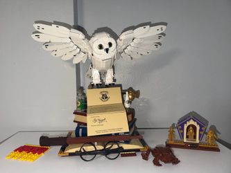 Hogwarts™ Icons - Collectors' Edition