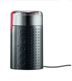 Bodum Coffee bean grinder