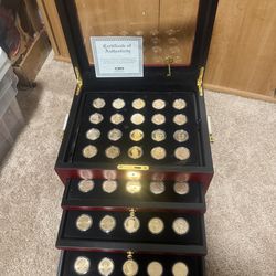 The Ultimate Dollar Collection