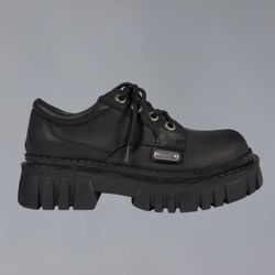 Unif trail shoes