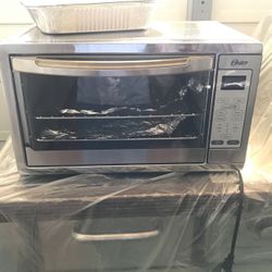 Oven