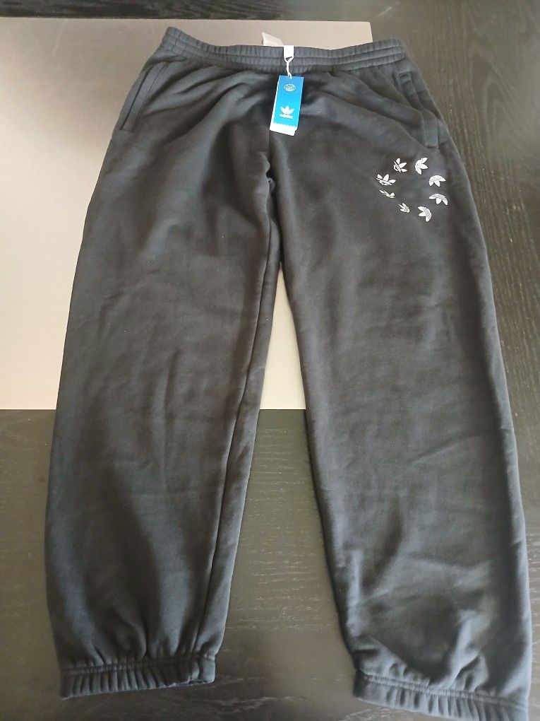 Adidas Sweat Pants 