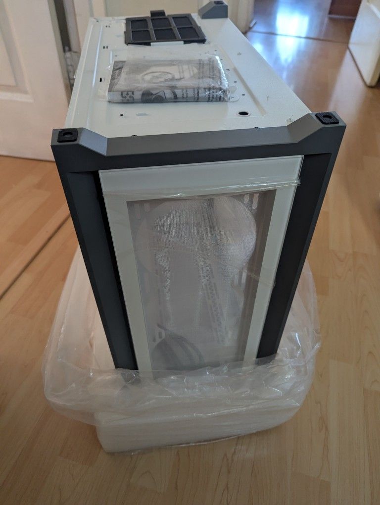 Corsair 5000X MidTower