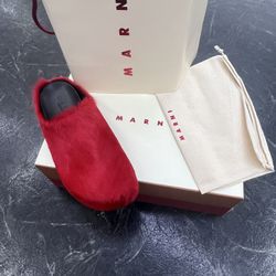 All Color Marni mules Men’s