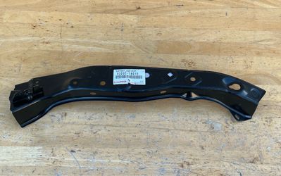 2015-2021 Lexus NX Left Driver Side Radiator Support Sub-Assembly Genuine OEM NEW