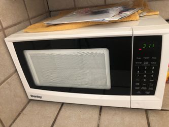 New microwave