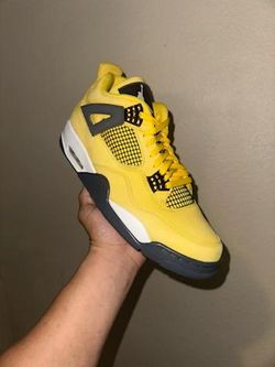 Jordan 4