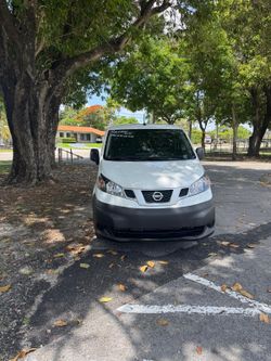 Nissan NV (contact info removed) for sale