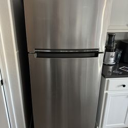 Free Whirlpool Refrigerator 
