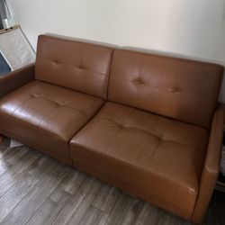 Brand New Loveseat Futon